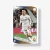 karta bazowa Franco Mastantuono z serii 2025-26 Topps UEFA Club Competitions
