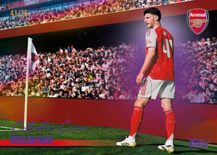 62c5cedd26eae0404307ccac5c022f30f63fcee5_2507___Arsenal_Team_Set_25_26___COLLECTORS_CORNER___Rice.webp