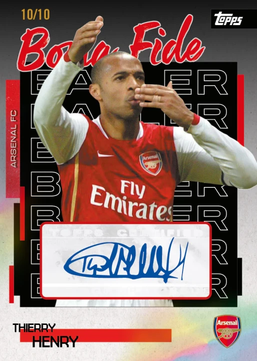 f17da7a9bf4c3607d20794bea4bd95fa0da40485_2507___Arsenal_Team_Set_25_26___BONAFIDE_BALLER_AUTOGRAPH_VARIATIONS___Henry.webp