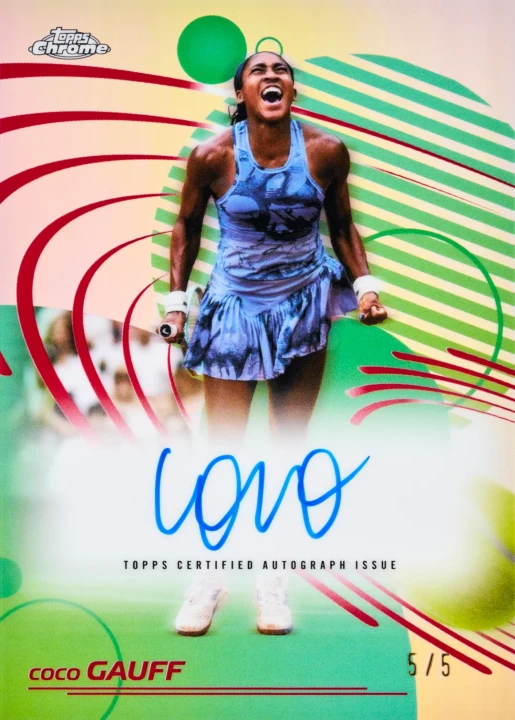 100a53d61ce4923b988dd3296502591a93af3659_2026_Topps_Chrome_Tennis_CourtscriptsSignatures_RedRefractor_CocoGauff_FR_b3b47a1b-cb8c-494c-ad57-1a0b0d77575b.webp